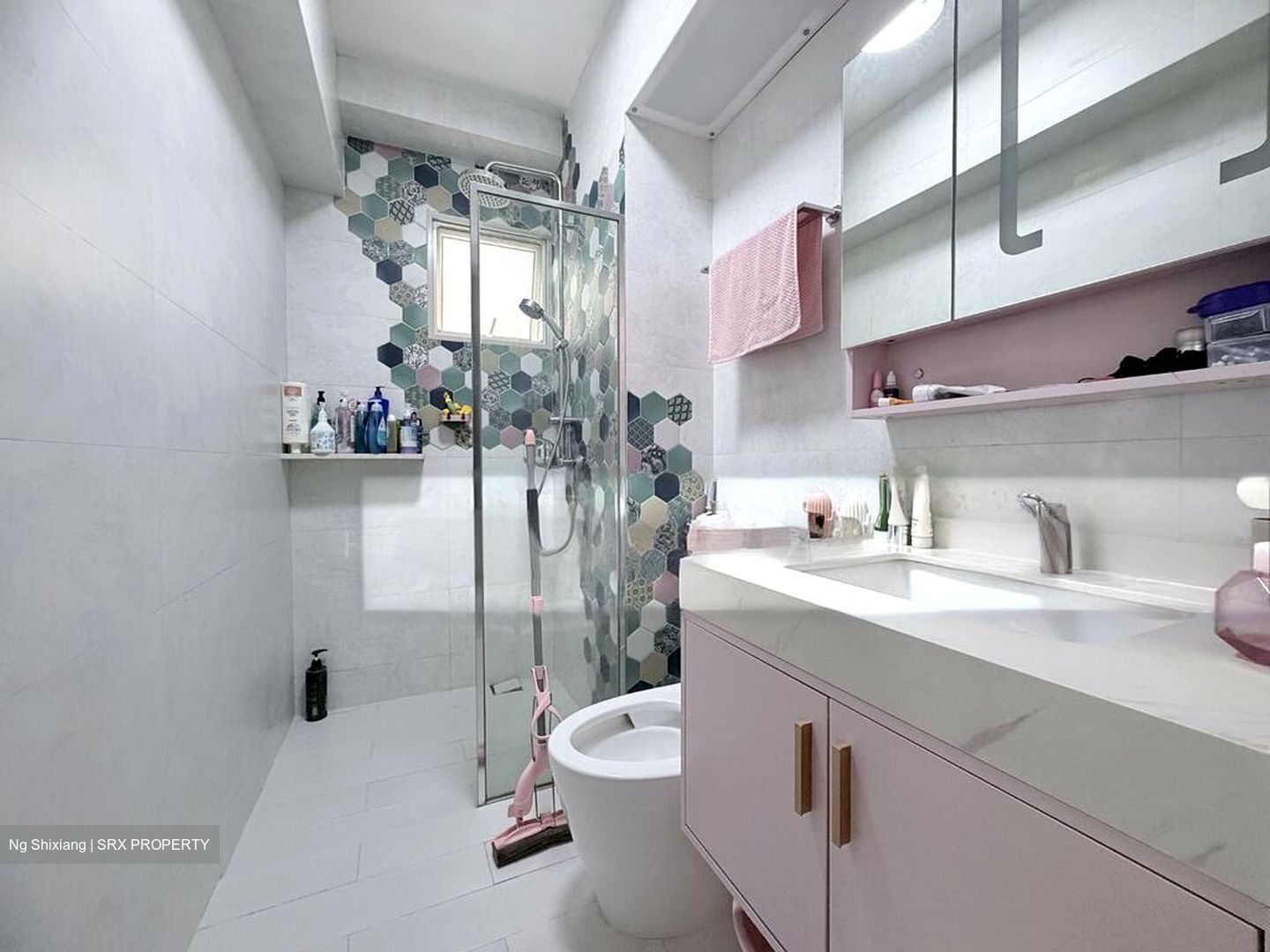 Blk 407A Fern View (Sengkang), HDB 4 Rooms #503715481